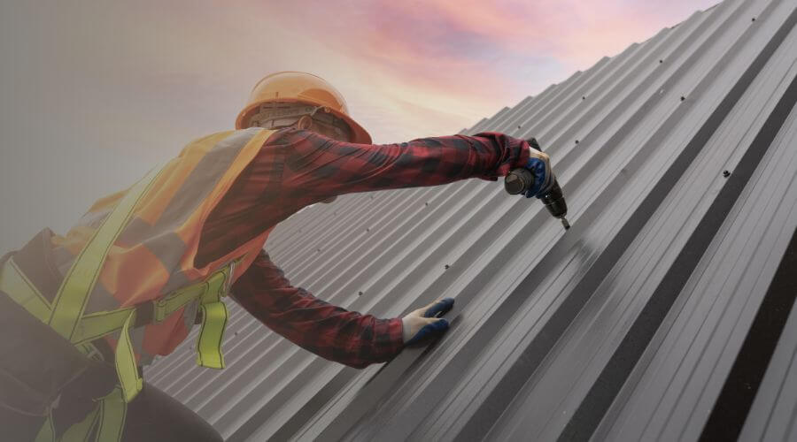 Expert new roof installation services in Buchanan Dam, TX